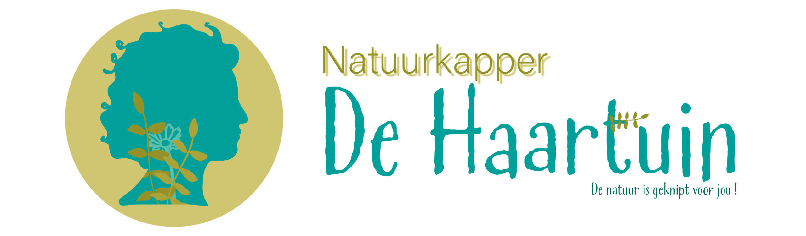 Natuurkapper De Haartuin